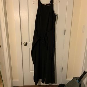 Julia Jordan Jumpsuit. Size 14